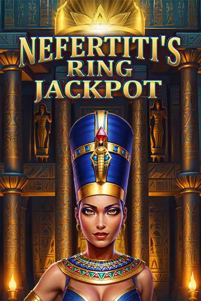 Nefertiti's Ring